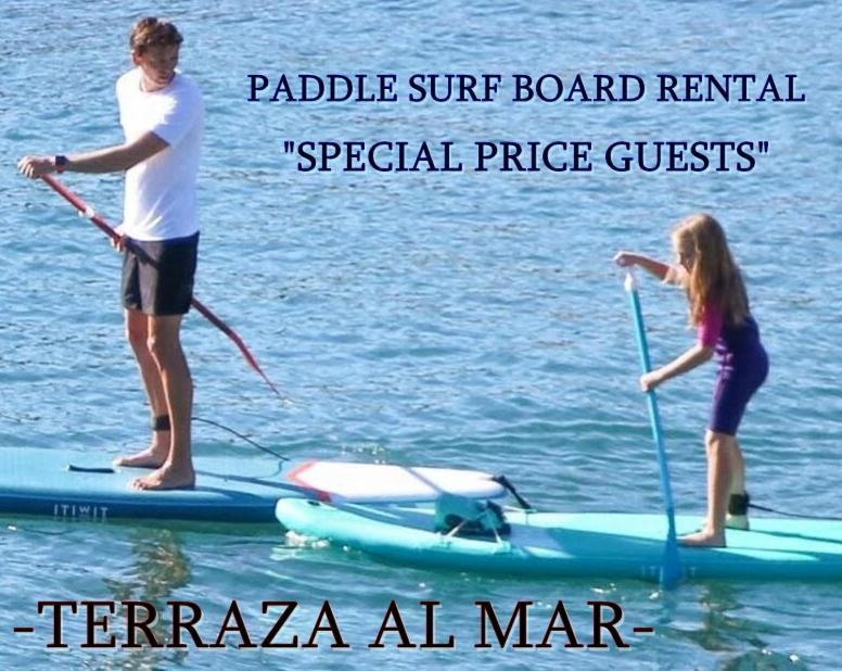 Ferienwohnung Terraza Al Mar Pineda de Mar Exterior foto